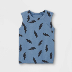 kid boy Sleeveless tshirts children Tank Top t shirts Sleeveless t-shirts organic cotton kids tee Eco friendly kids vest