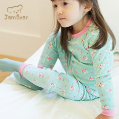 Organic Cotton Pajamas For Baby Natural Eco-friendly Baby Pyjamas Pajamas Sustainable Toddler Pajamas
