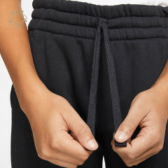 Organic bamboo child sweatpants eco friendly fleece kid joggers sustainable sweatpants for kids