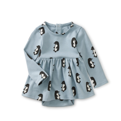 Infants onesie baby skirt bodysuit Eco-friendly baby twirl bodysuit organic cotton ruffle romper baby skirt onesie