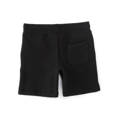 Children short trousers Organic cotton kid boy shorts kids cotton terry sweat shorts Summer Toddlers Outside Shorts