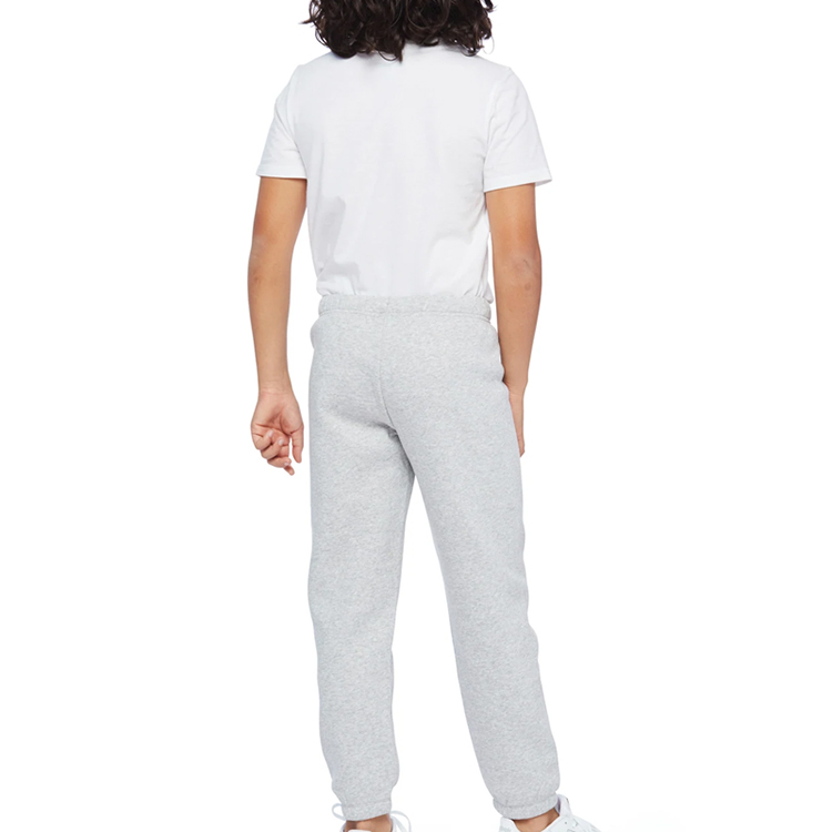 Kids Fleece Sweat pant sweatpants children baby Organic Cotton kids jogger boys children sweat pant