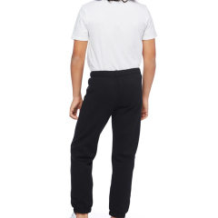 Jogger pants kids boys children sweat pant Organic Cotton kids jogger eco friendly Kids Fleece Sweat pant