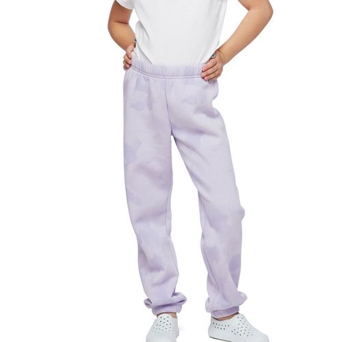 Boys children sweat pant camouflage Fleece pants kids boys Organic Cotton kids Sweat pant