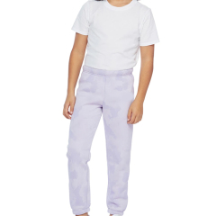 Boys children sweat pant camouflage Fleece pants kids boys Organic Cotton kids Sweat pant