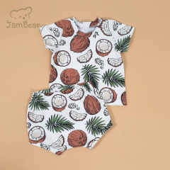 Eco friendly baby t shirt printing sustainable toddler cotton tshirt print organic cotton toddler tshirt