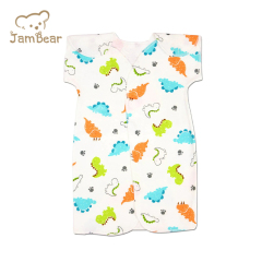 100% Organic cotton premature baby gown sustainable baby NICU GOWN eco friendly NICU GOWN Preemie clothes