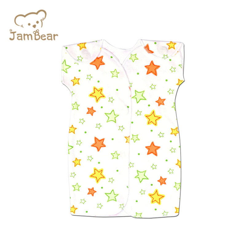 100% Organic cotton premature baby gown sustainable baby NICU GOWN eco friendly NICU GOWN Preemie clothes