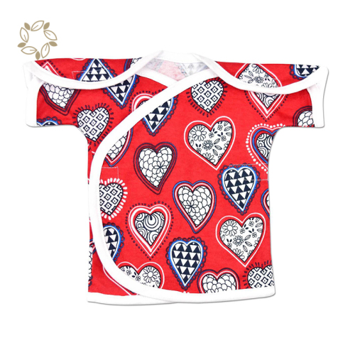 Organic cotton preemie clothes for your new preemie sustainable premature clothes eco friendly NICU gown