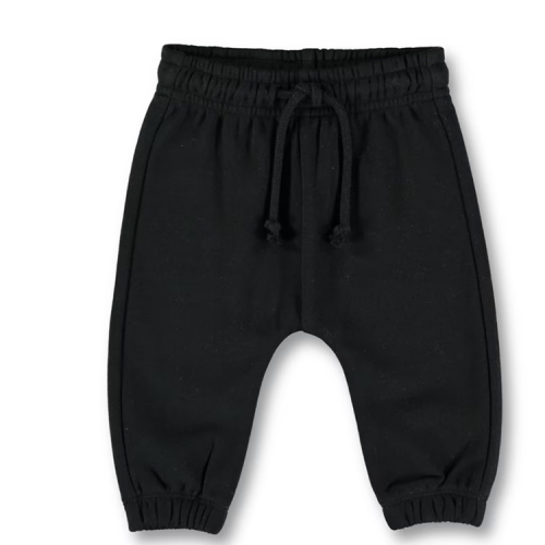 Organic Cotton sweatpants children Kids Fleece Sweat pant Sustainable toddler pants children Jogger pants