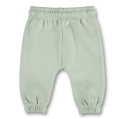 Organic Cotton sweatpants children Kids Fleece Sweat pant Sustainable toddler pants children Jogger pants