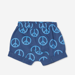 Organic Fleece toddler Shorts Unisex children short pants Sustainable baby shorts Eco-friendly children short sweatpants