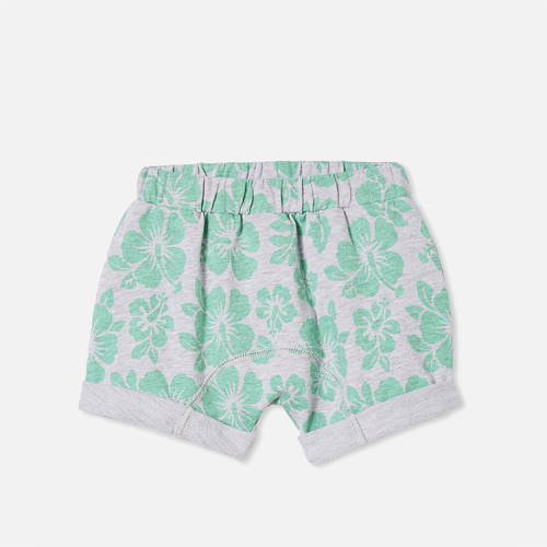 Organic Fleece toddler Shorts Unisex children short pants Sustainable baby shorts Eco-friendly children short sweatpants