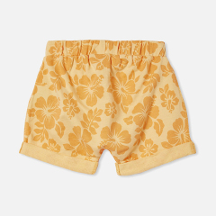Organic Fleece toddler Shorts Unisex children short pants Sustainable baby shorts Eco-friendly children short sweatpants