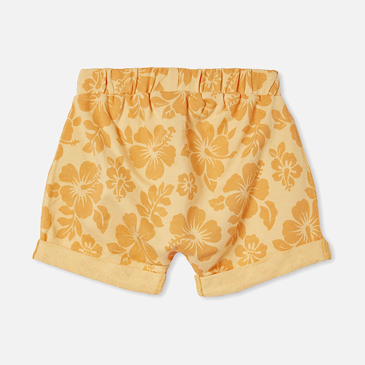 Organic Fleece toddler Shorts Unisex children short pants Sustainable baby shorts Eco-friendly children short sweatpants