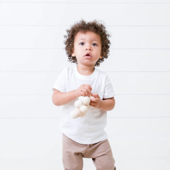 Kids Organic Cotton TShirts short sleeve kids t shirt print kids t-shirt tee eco friendly toddler T-shirt children tshirt