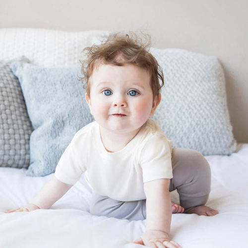 Kids Organic Cotton TShirts short sleeve kids t shirt print kids t-shirt tee eco friendly toddler T-shirt children tshirt