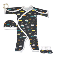 Organic cotton preemie clothes for your new preemie sustainable NICU baby clothes sustainable preemie baby clothing