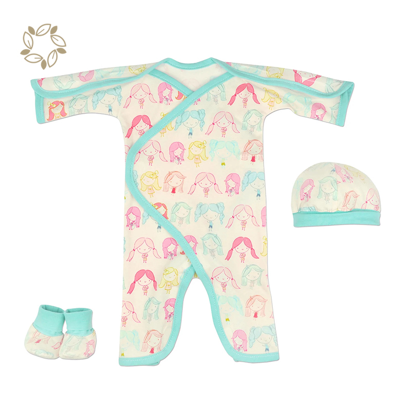 Organic cotton preemie clothes for your new preemie sustainable NICU baby clothes sustainable preemie baby clothing