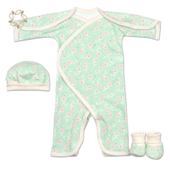 Organic cotton preemie clothes for your new preemie sustainable NICU baby clothes sustainable preemie baby clothing