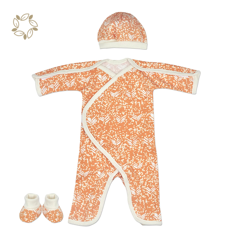 Organic cotton preemie clothes for your new preemie sustainable NICU baby clothes sustainable preemie baby clothing