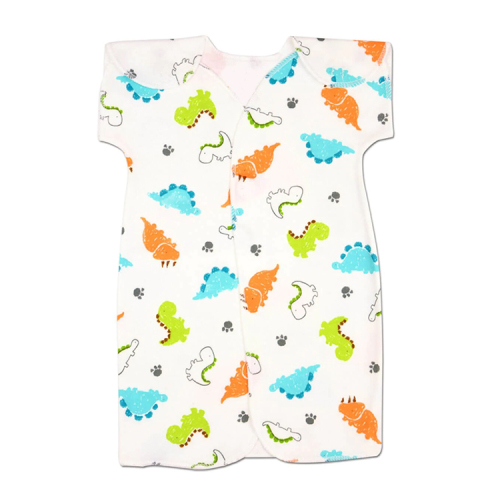 Premature baby gown 100% Organic Cotton NICU GOWN Eco-friendly NICU preemie baby clothes organic preemie wear