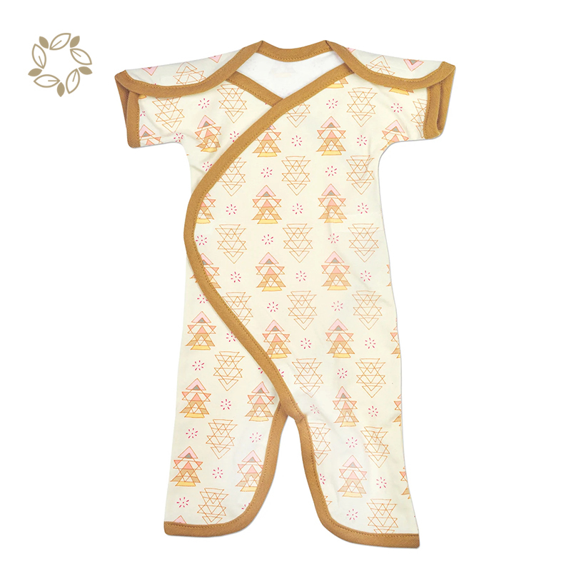 Eco friendly preemie clothes for your new preemie organic cotton preemie baby clothing NICU GOWN sustainable NICU GOWN
