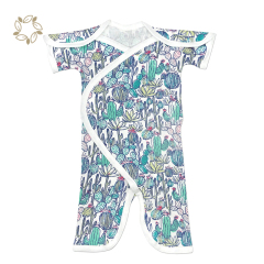 Eco friendly preemie clothes for your new preemie organic cotton preemie baby clothing NICU GOWN sustainable NICU GOWN