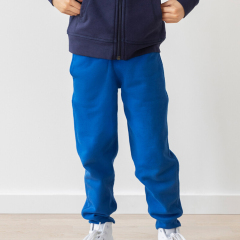 Children Jogger pants Organic Cotton baby sweatpants baby boys' bottoms Kids Fleece sweat pants
