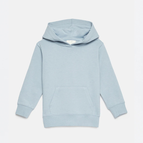 Child hooded Sweatshirt Sustainable kids hoodies Organic cotton baby hoodie with pocket Kids custom hoodies