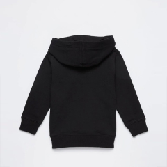 Child hooded Sweatshirt Sustainable kids hoodies Organic cotton baby hoodie with pocket Kids custom hoodies