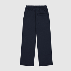 Baby boys' bottoms Organic Cotton baby sweatpants Sustainable Children Jogger pants solid color baby joggers