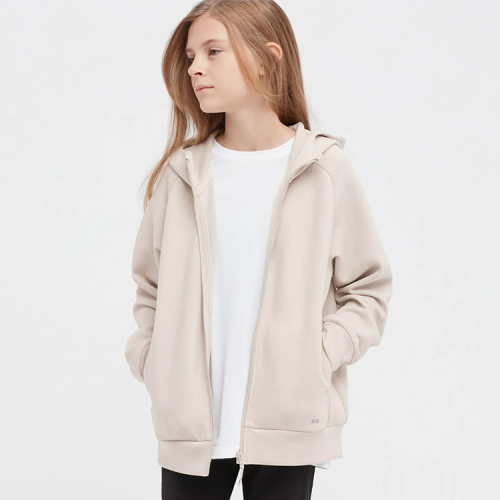 Custom Organic kids hoodies Eco friendly Kids zip sweatshirt Hooded Organic cotton Kids cardigan hoodies