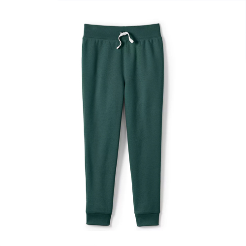Organic Cotton children jogging Children sporty sweatpants Sustainable boys' bottoms Kids Jogger Sweatpants