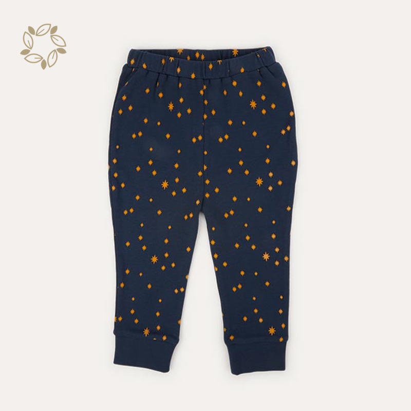 organic cotton pajamas unisex kids sustainable children's pajamas wholesale eco friendly children pajamas