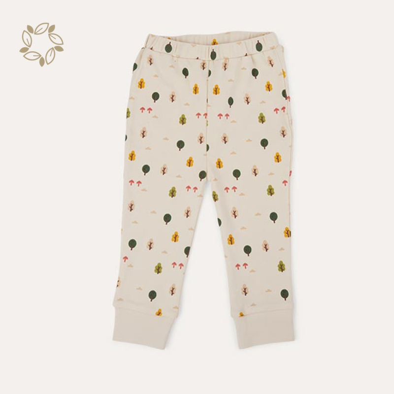organic cotton pajamas unisex kids sustainable children's pajamas wholesale eco friendly children pajamas