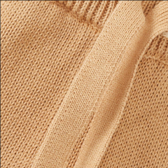 Kid's Organic Cotton Knit Joggers Eco-friendly boys' bottoms Organic Cotton children pants Sustainable joggers with pockets