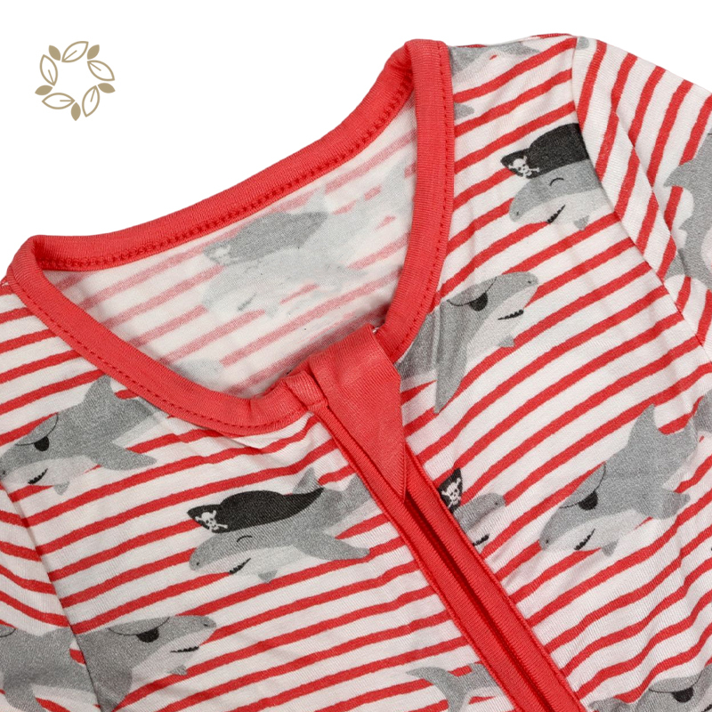 Sustainable bamboo rompers baby organic bamboo zipper romper eco friendly baby clothes rompers newborn