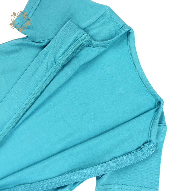 Organic baby rompers bamboo sustainable knit romper baby short sleeve eco friendly baby zipper romper
