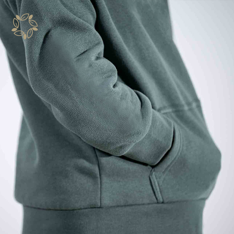 Organic cotton children hoodies sweatshirts boys eco friendly kids hoodie sustainable child hoodie