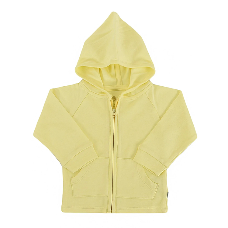 children hoodies sweatshirts Eco-friendly kids knitted pullover sweater organic cotton kids tracksuit