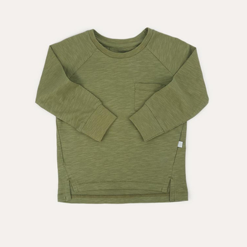 Organic cotton kid t shirt long sleeve children tee eco-friendly kids tshirts Hot Sale boys t-shirt