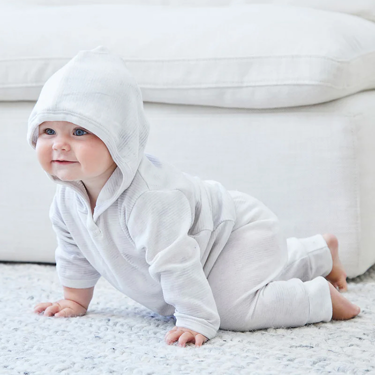 Kids hoodies and jogger set Eco-friendly children sweatshirt with hooded and pant organic cotton kid clothing set