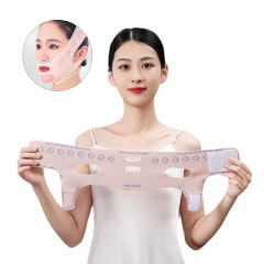 Wholesale Pink V Lifting Mask Face Lifting Bandage