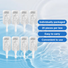 ACE MESO 100% Pure Face Moisturizing Essence Hyaluronic acid Serum