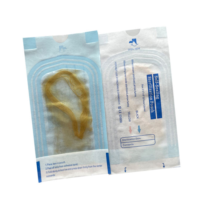 Wholesale Silk Protein Thread Lifts Tighten Collagen Face Skin Care