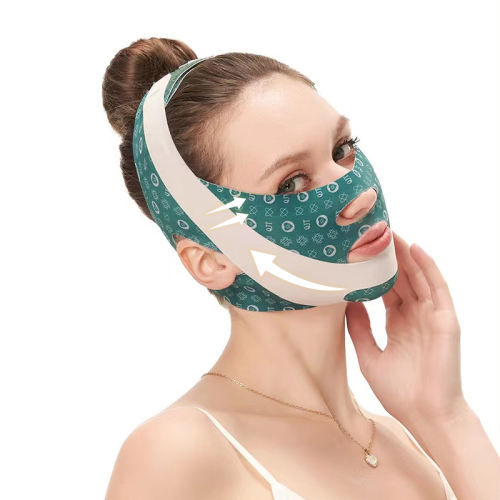 Best selling Face Slimming Strap Double Chin Reducer For Sale