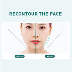 Best selling Face Slimming Strap Double Chin Reducer For Sale
