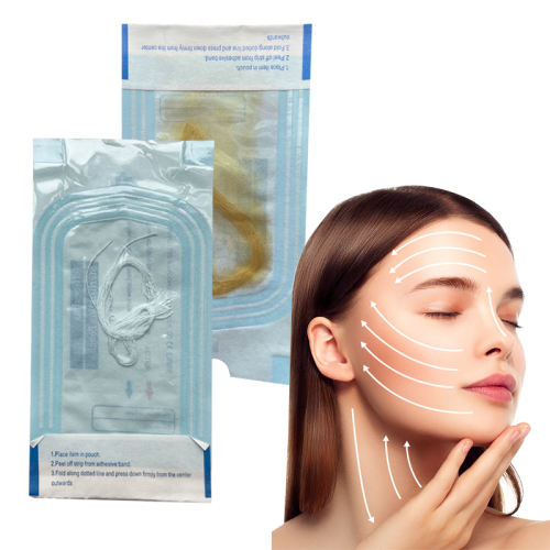 Wholesale Silk Protein Thread Lifts Tighten Collagen Face Skin Care