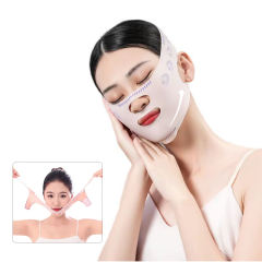 Wholesale Pink V Lifting Mask Face Lifting Bandage